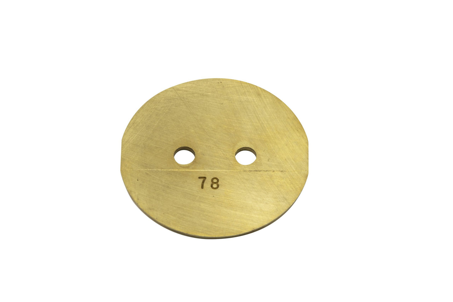 PMO Throttle Plate, 46mm for Porsche 911 (PM-O145-2)