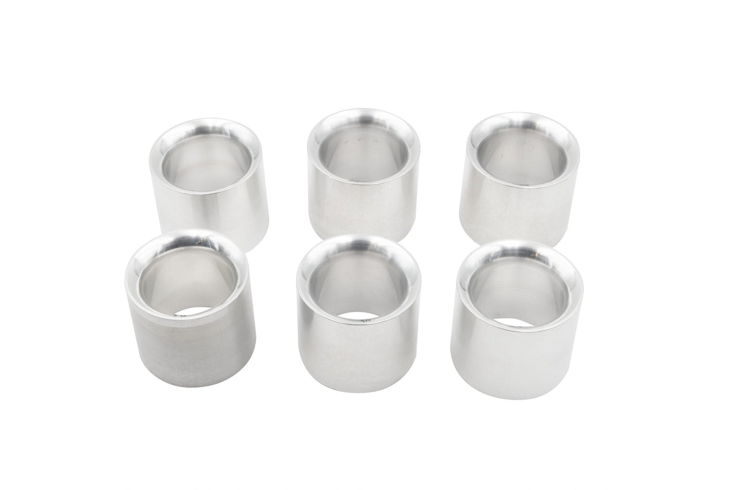 PMO Venturi Set 40mm x 38mm (6pcs) for Porsche 911 (PM-O180-5)