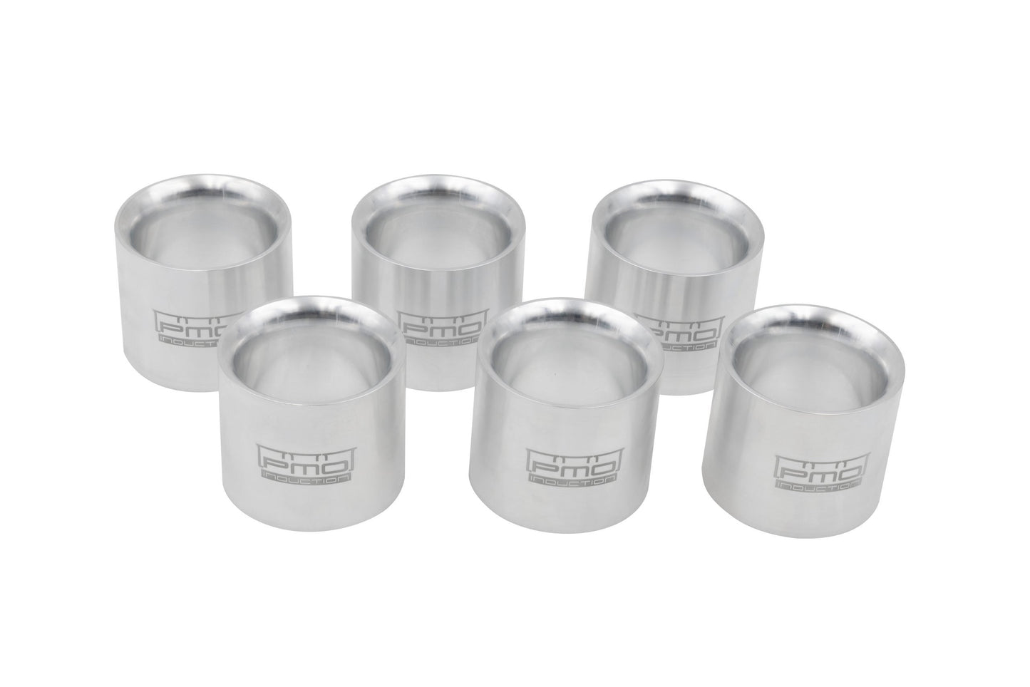 PMO Venturi Set 46mm x 40mm (6pcs) for Porsche 911 (PM-O181-3)