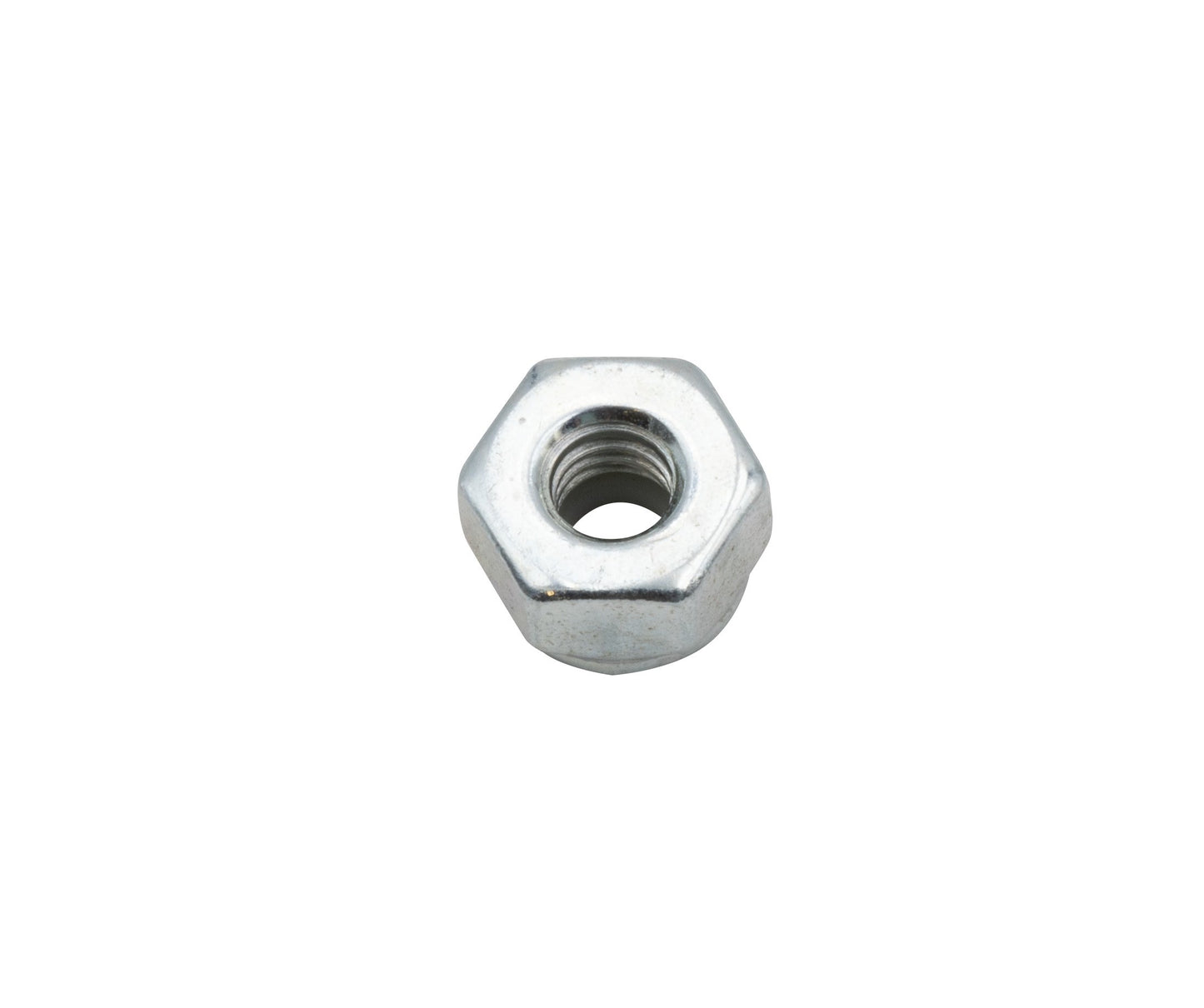 PMO 12-24 Hex Nylock Nut, Zinc Plated for Porsche 911 (PM-O367-7)