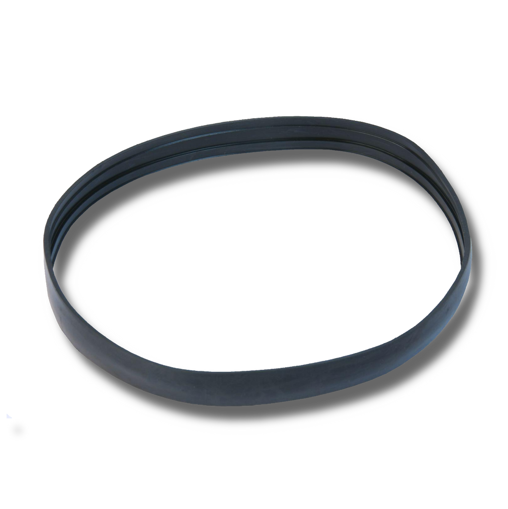 Headlight-to-Glass Rubber Seal — Porsche 911 / 912 / 930 (1965–1986)