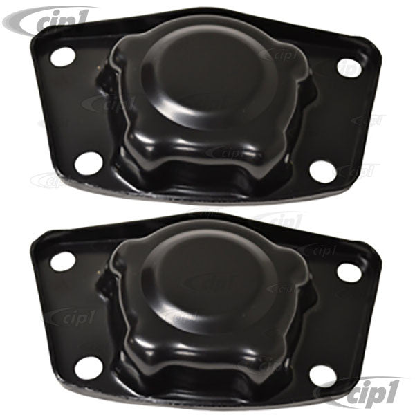 Torsion Bar Cover — Swing Axle, VW Air-Cooled (113-511-227-A)