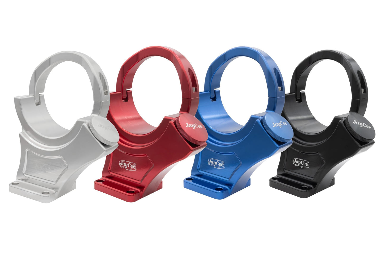 JayCee Alternator Stand - All Color Options