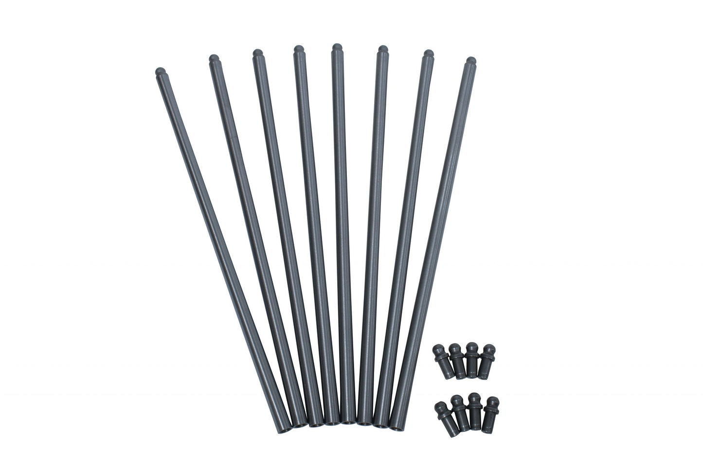 JayCee Racing Chromoly Pushrods 3/8 inch JC-9108-0