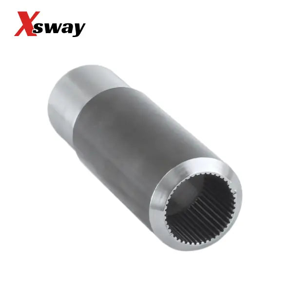 Sway-A-Way Spring Plate Collar 5.910 inch 44 Tooth VW