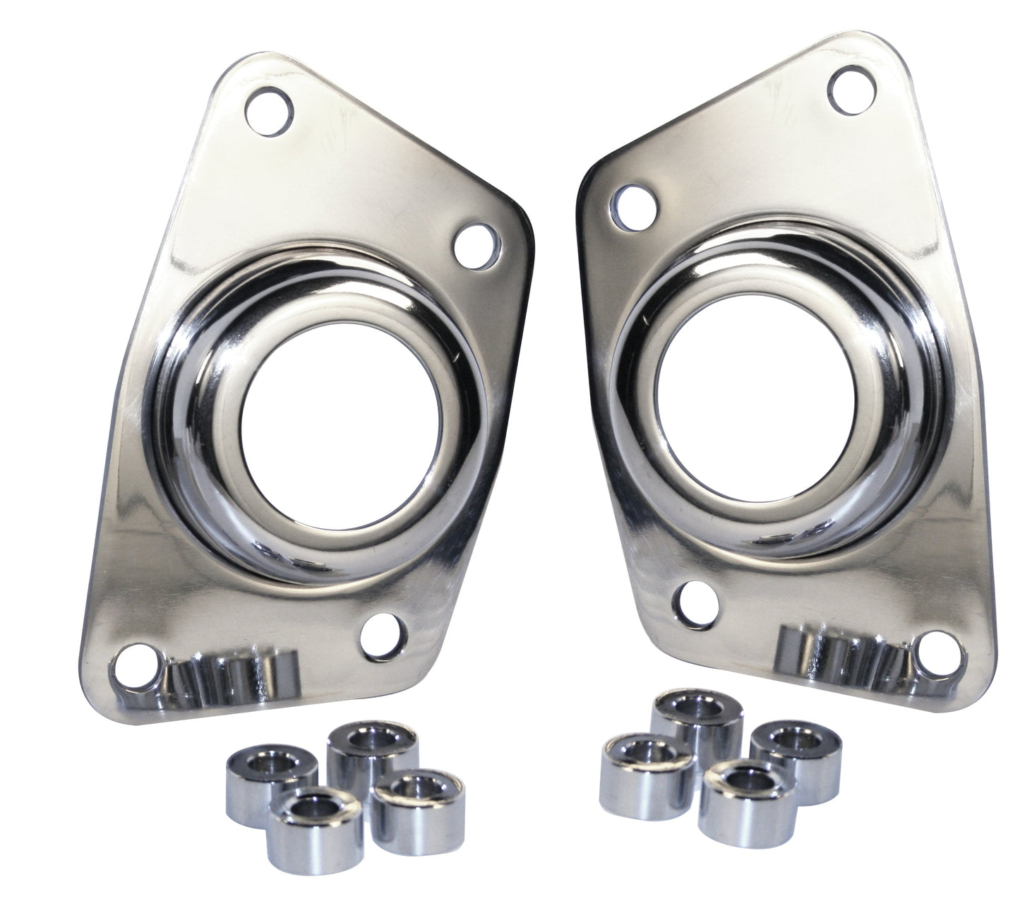 Torsion Bar Cover — IRS, EMPI VW Air-Cooled (17-2697-0)
