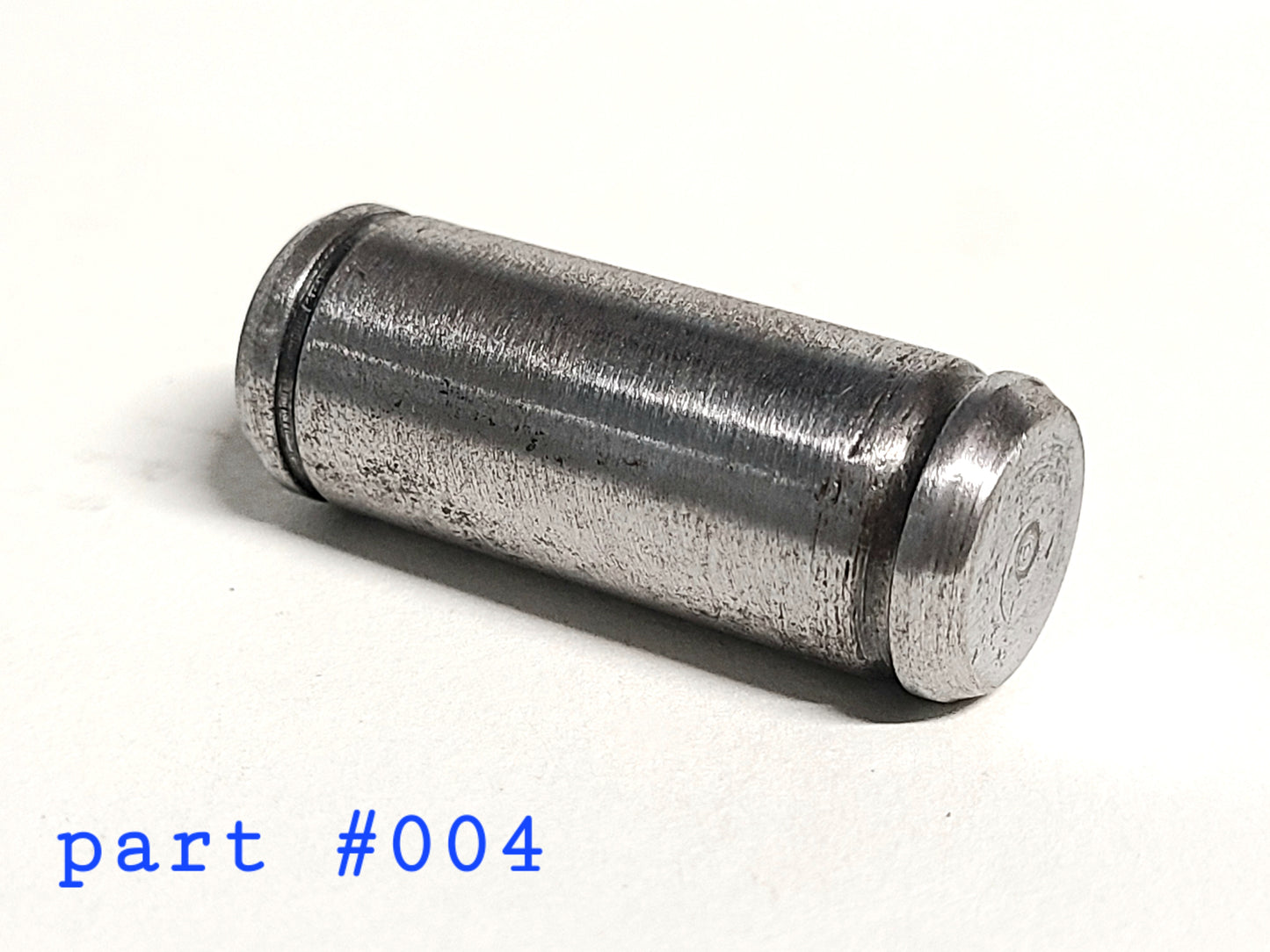 Parking Brake Handle Pieces (factory refurbished GERMAN)