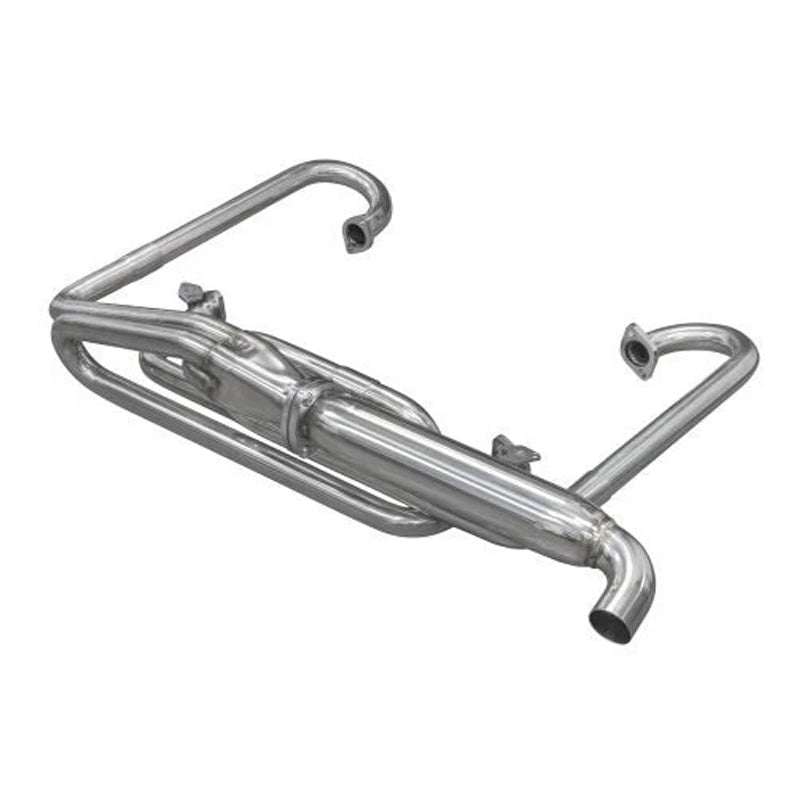 Exhaust Systems & Components
