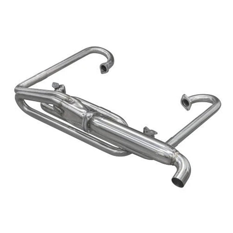 Exhaust Systems & Components