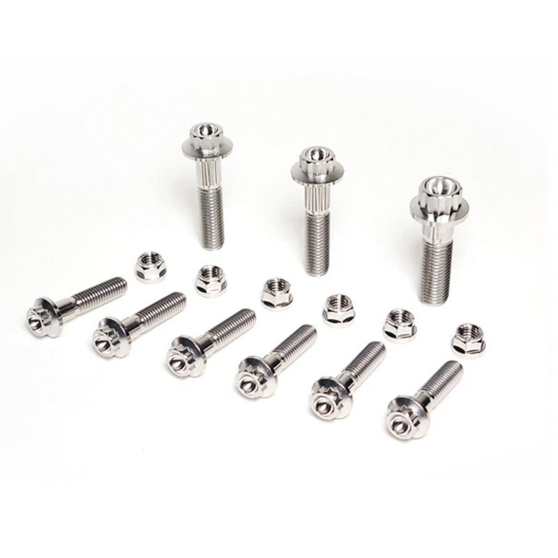 Hardware & Fasteners