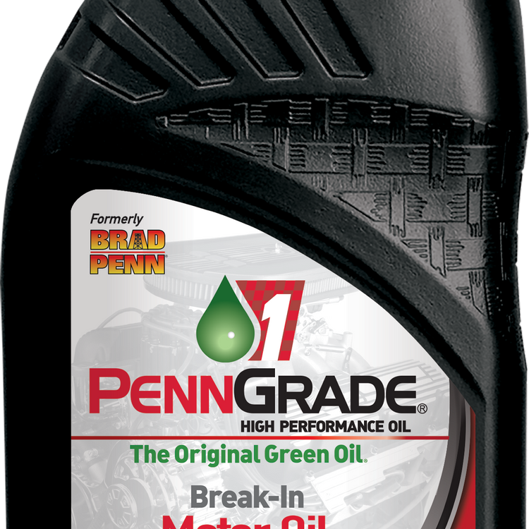 Oils, Fluids & Lubricants