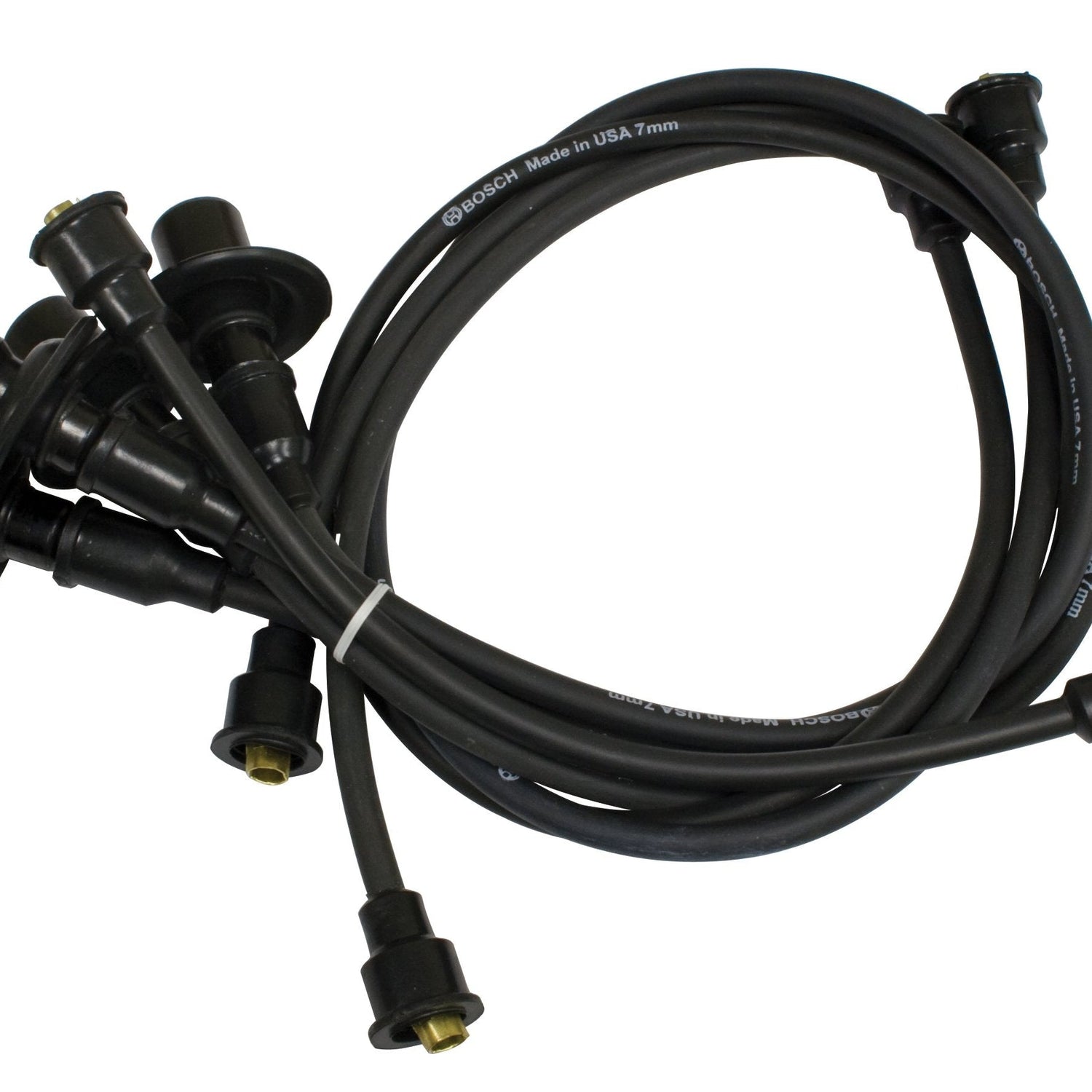 Bosch Ignition & Electrical — Genuine OE ignition components