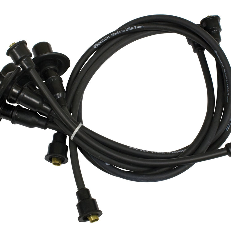 Bosch Ignition & Electrical — Genuine OE ignition components