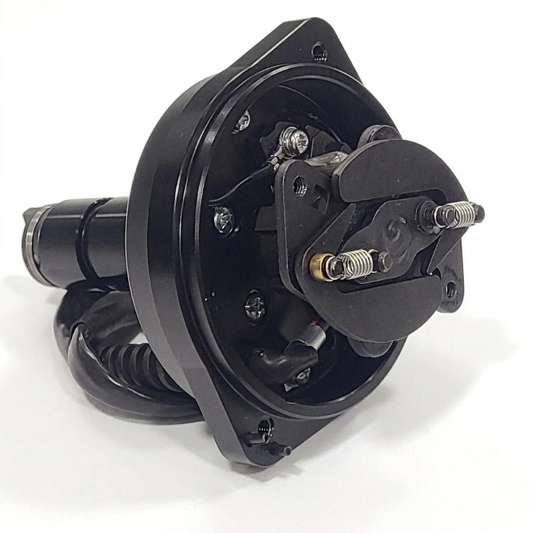 King Performance Billet Distributor Kit