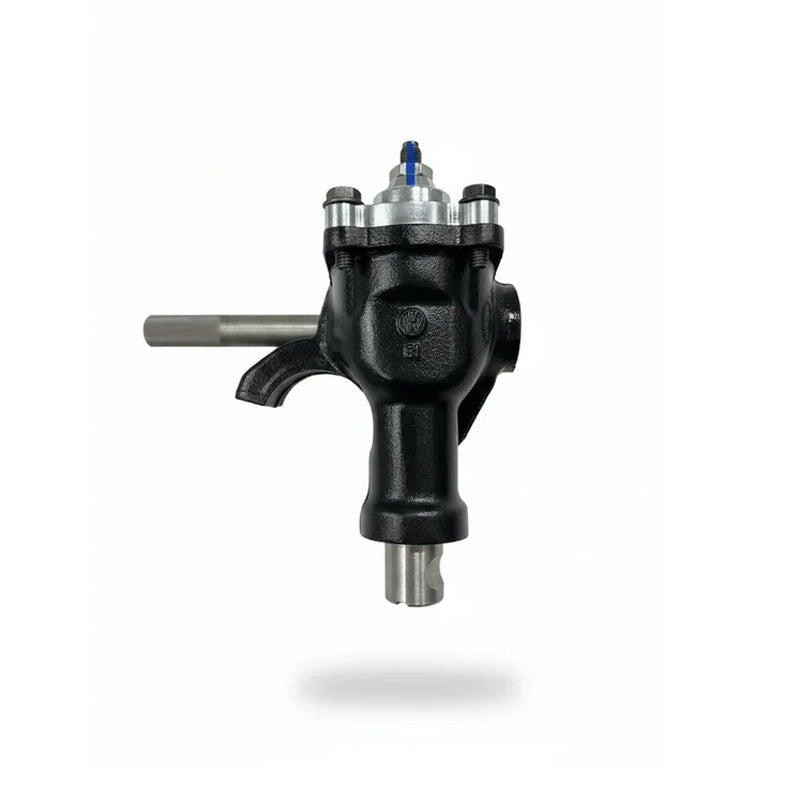 Steering & Components