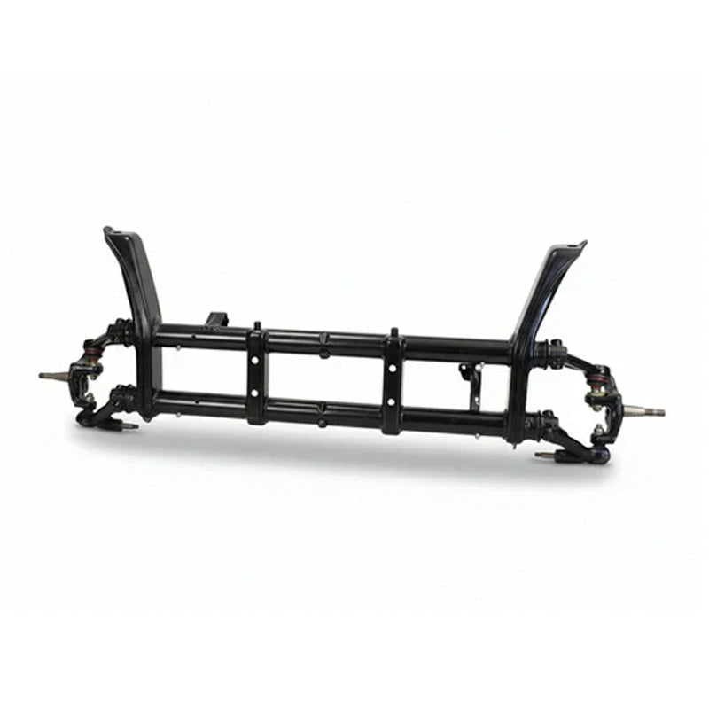 Suspension & Handling