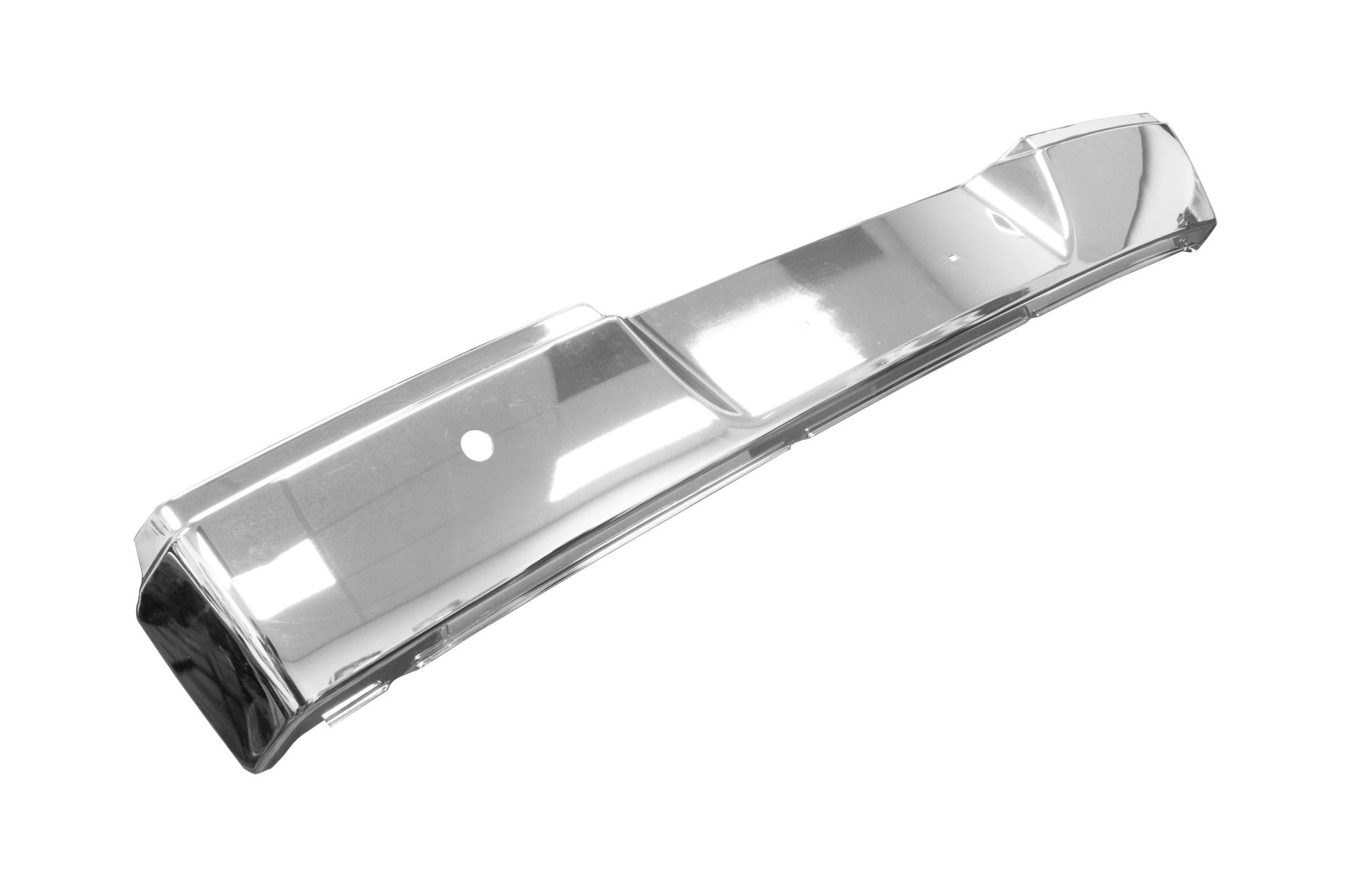EMPI Porsche 914 Chrome Plated Bumper, Rear, Each (00-3115-0)