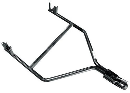 Heavy Duty VW Sedan & Buggy Tow Bar - 2" Ball Receiver - 00-3127-0