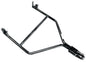 Heavy Duty VW Sedan & Buggy Tow Bar - 2" Ball Receiver - 00-3127-0