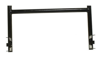 Heavy Duty VW Sedan & Buggy Tow Bar - 2" Ball Receiver - 00-3127-0