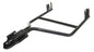 EMPI 2" Narrowed Beam Tow Bar for Sedan / Buggy - 2" Ball - 00-3128-0