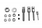 Complete VW Cable Shortening Kit for Shortened Chassis | Clutch, E-Brake & Throttle
