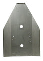 VW Universal Buggy & Baja Skid Plate - Heavy Gauge Steel