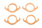EMPI Copper Exhaust Gaskets 00-3388-0
