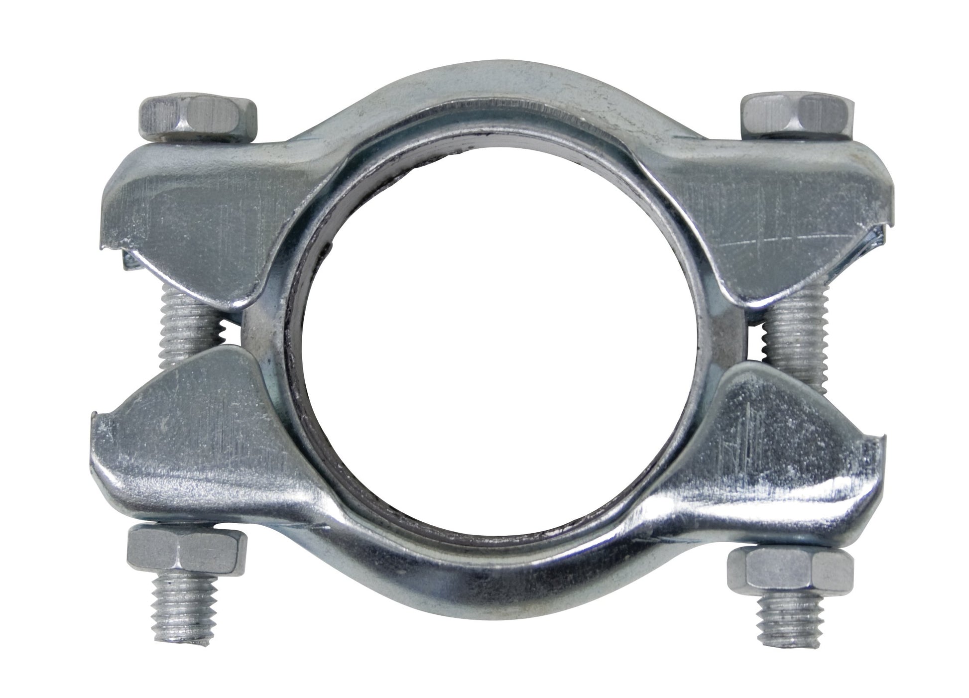 EMPI Tail Pipe Clamp Kit 00-3394-B