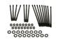 EMPI 00-4009-0 10mm Chromoly Case Stud Kit Stock Length for VW Type 1 Air-Cooled