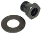 EMPI Chromoly Gland Nut 00-4026-0