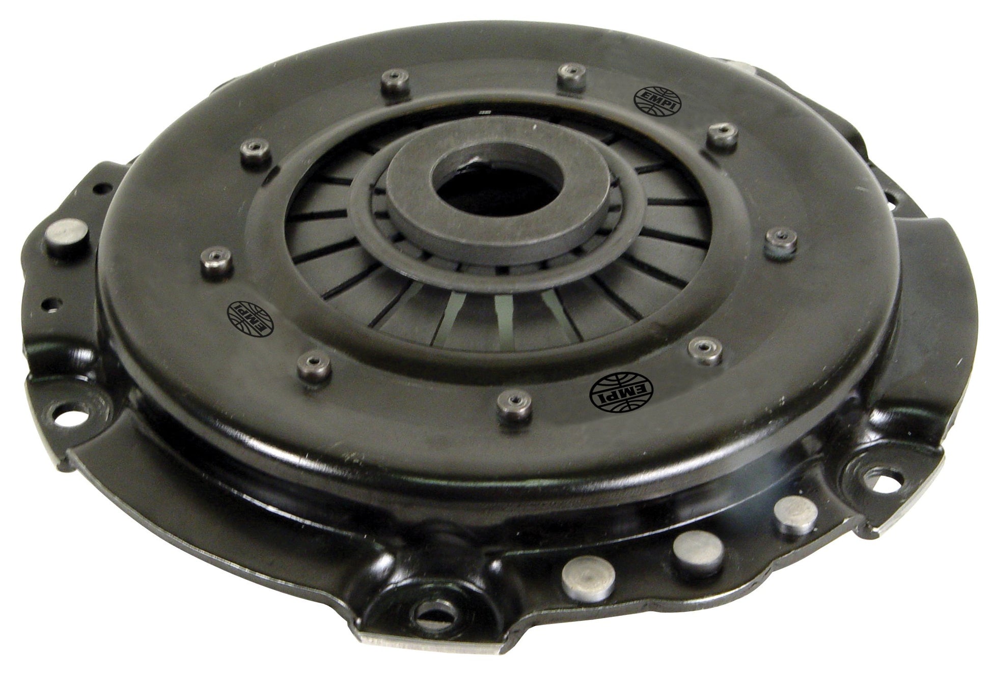 EMPI 200mm Pressure Plate 1700 lb 00-4080-0