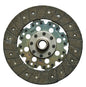 Metal-woven rigid 200mm clutch disc ref B503A part 00-4087-0 for race air-cooled VW