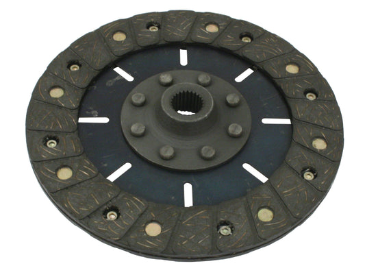 EMPI 00-4096-0 Kush-Lok 200mm clutch disc for air-cooled VW Type 1, 2, 3 and Karmann Ghia