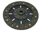 EMPI 00-4096-0 Kush-Lok 200mm clutch disc for air-cooled VW Type 1, 2, 3 and Karmann Ghia