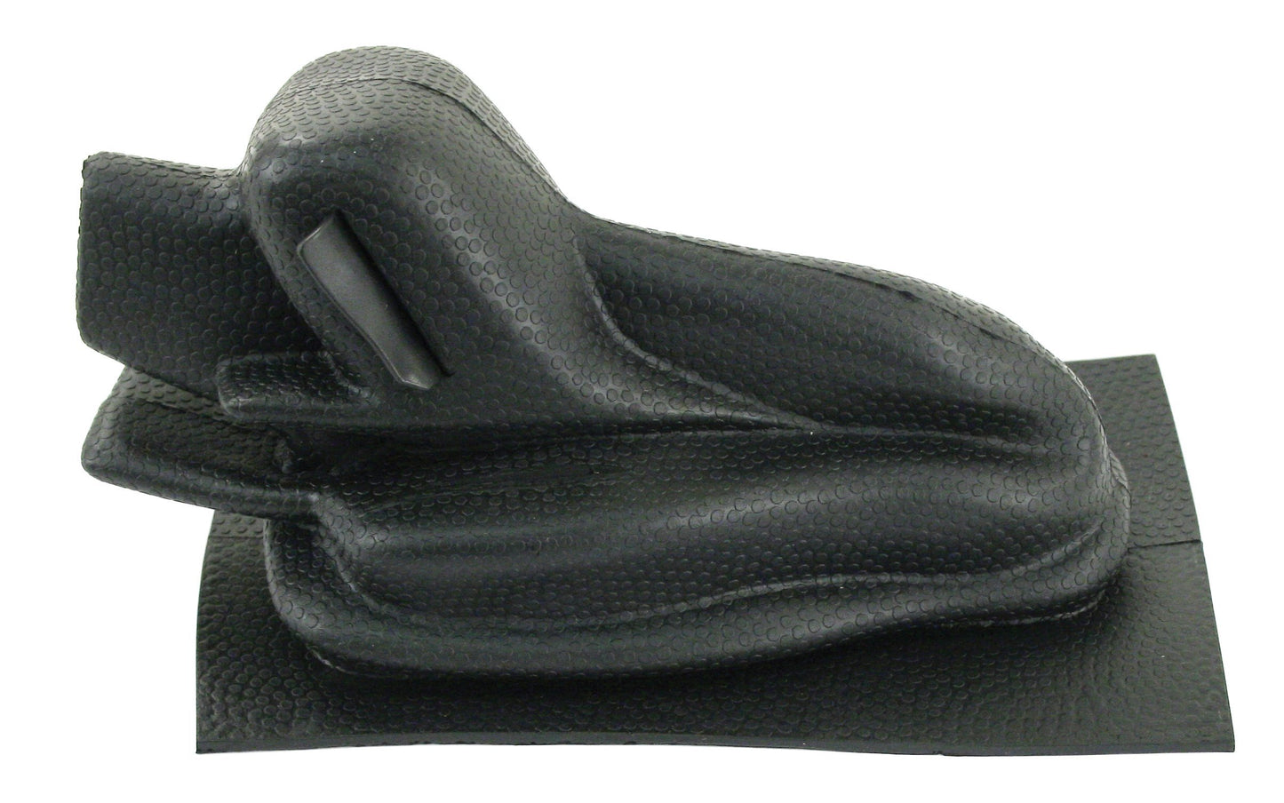 EMPI Black Emergency Brake Boot for air-cooled VW - part 00-4483-0