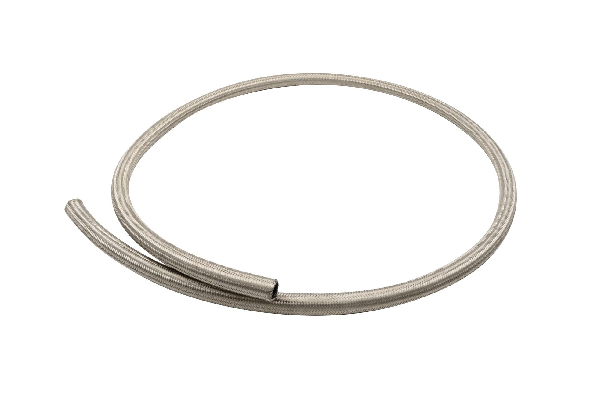 XRP HS-79 Stainless Steel Braided Hose bulk per foot AN race fuel oil cooler