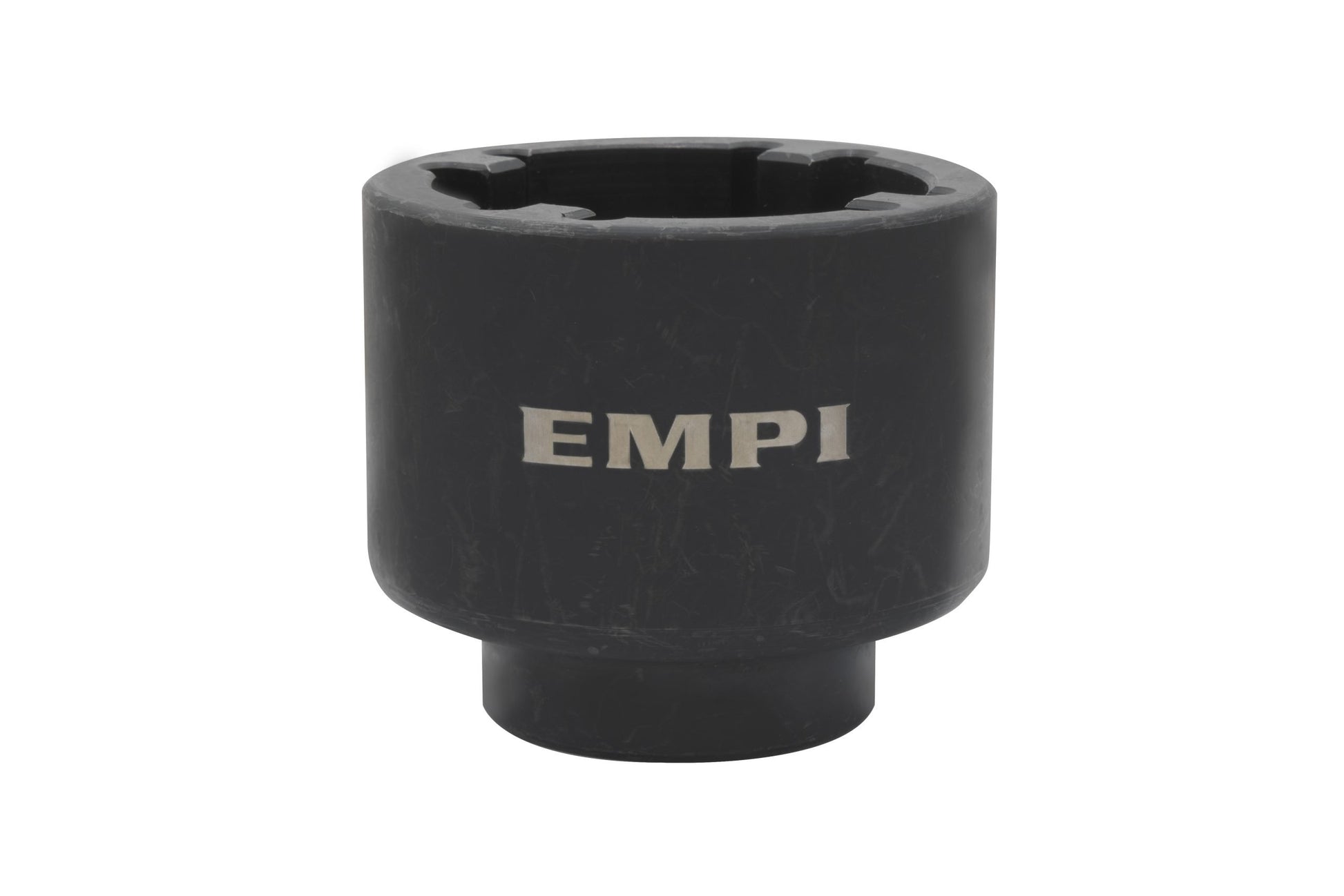 EMPI Porsche Ball Joint Nut Socket P210 Equivalent - Front view