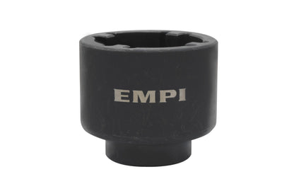 EMPI Porsche Ball Joint Nut Socket P210 Equivalent - Front view