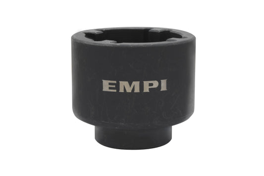 EMPI Porsche Ball Joint Nut Socket P210 Equivalent - Front view