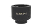 EMPI Porsche Ball Joint Nut Socket P210 Equivalent - Front view