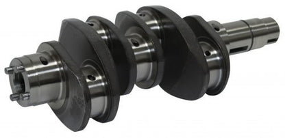 VW 69mm Forged Stock Crankshaft — OEM Spec, 1600cc | Beetle, Bus, Ghia (00-8119-0)
