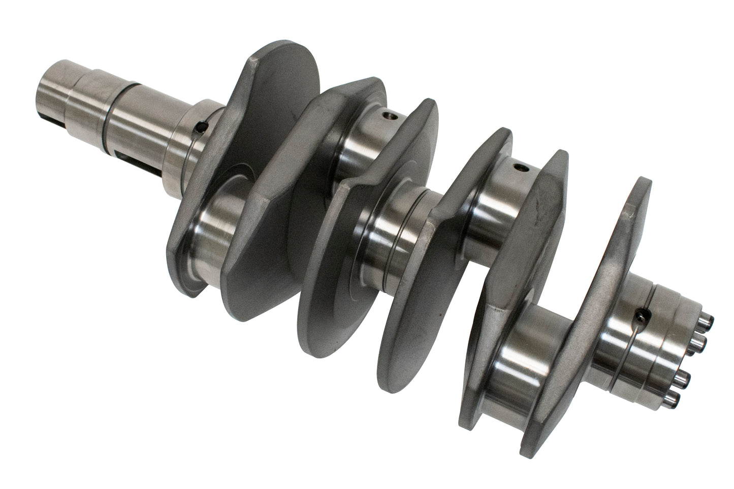 EMPI 00-8120-0 69mm Counterweighted Crankshaft VW Journals for VW Type 1