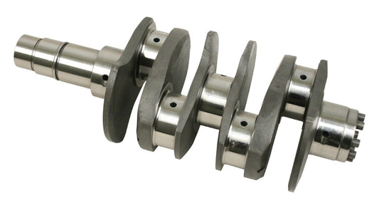 EMPI 00-8121-0 74mm Counterweighted Crankshaft VW Journals for VW Type 1