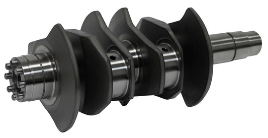 EMPI 00-8180-0 76mm Counterweighted Stroker Crankshaft VW Journals