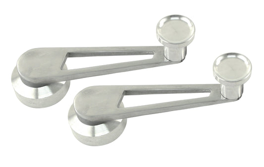 EMPI Billet Window Cranks 00-8510-0