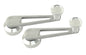 EMPI Billet Window Cranks 00-8510-0