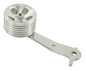 VW Billet Aluminum Roller Accelerator Pedal - Performance Upgrade - 00-8511-0