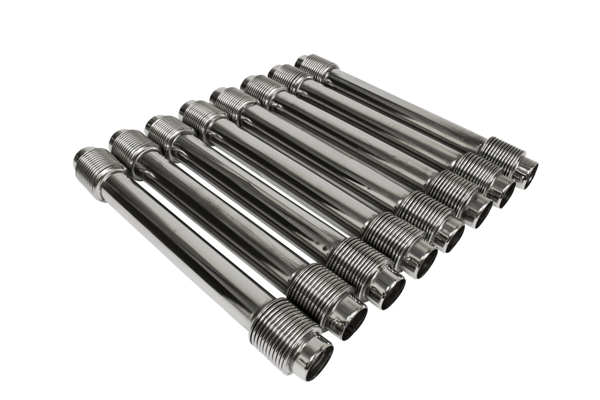 EMPI Stainless Push Rod Tubes 00-8521-0