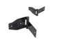 EMPI Rear Decklid Hinge Pair Black 00-8666-0 - Type 1 Beetle